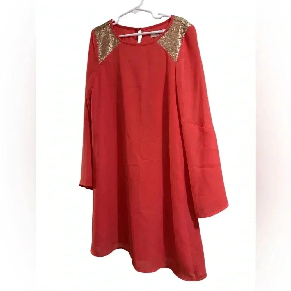 GR Girls dress